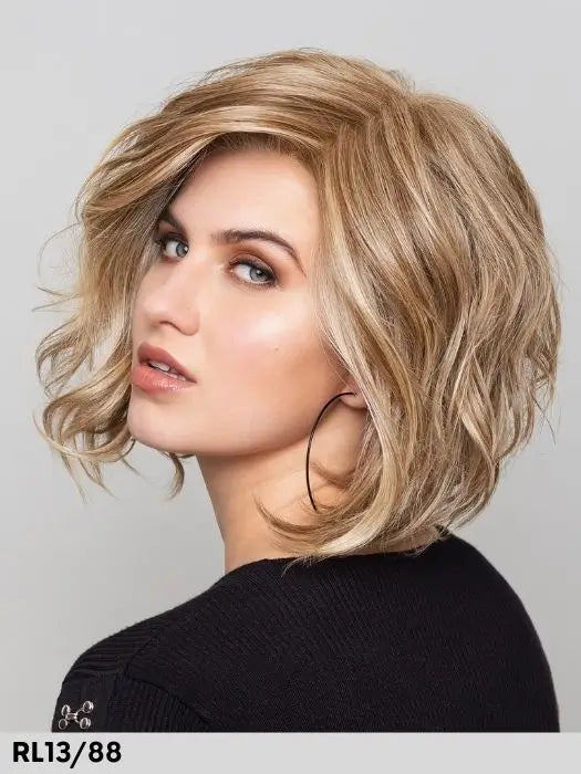 Nature glam mono lace