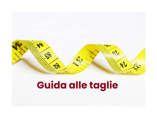 Guida alle taglie delle parrucche