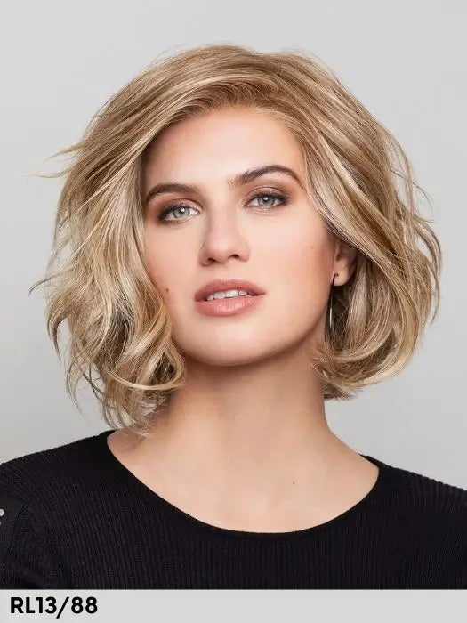 Nature glam mono lace